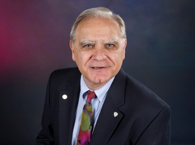 john dawson奖获得者:来自洛斯阿拉莫斯国家实验室的george kyra