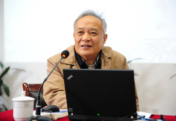 姜文汉   姜文汉院士,光学专家,我国自适应光学技术研究的奠基人.